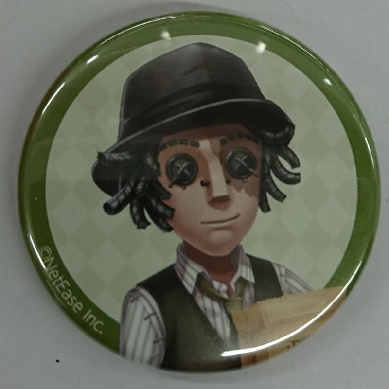 第五人格 アイデンティティファイブ 探鉱者 ミニゲーム 不思議な本 ◇C