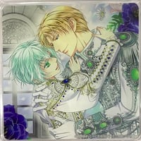 終わりのセラフ 百夜優一郎 缶バッジ J-WORLD レア）終わりのセラフ 百夜優一郎 缶バッジコレクション 終わり