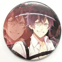 墨香銅臭『天官賜福』 くじ引き堂 缶バッジ 謝憐 （太子悦神）【BL