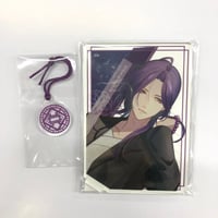 Collar×Malice 冴木弓弦 缶バッジ | K-BOOKS 池袋 2次元グッズ通販