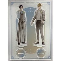 あぺこ 『イケボ配信者は俺狙い!?』 漫福ガチャ オンラインくじ