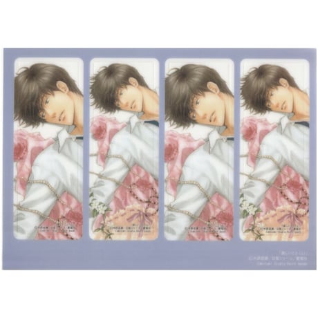 CATEGORY 木原音瀬 | K-BOOKS 池袋 2次元グッズ通販