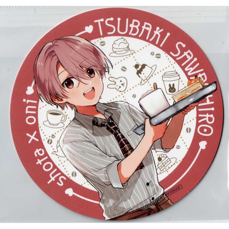 ショタおに | STORES