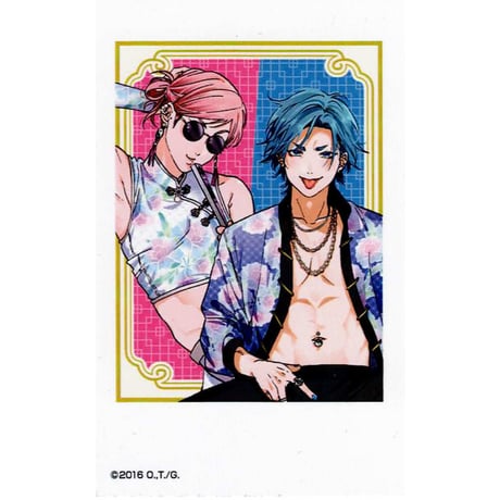 STORES ヤリチン☆ビッチ部の検索結果