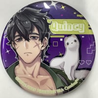 NU:カーニバル アニメイトカフェ台湾限定 アクリルコースター　プロマイドケシー 434206012_764399275797379_6289