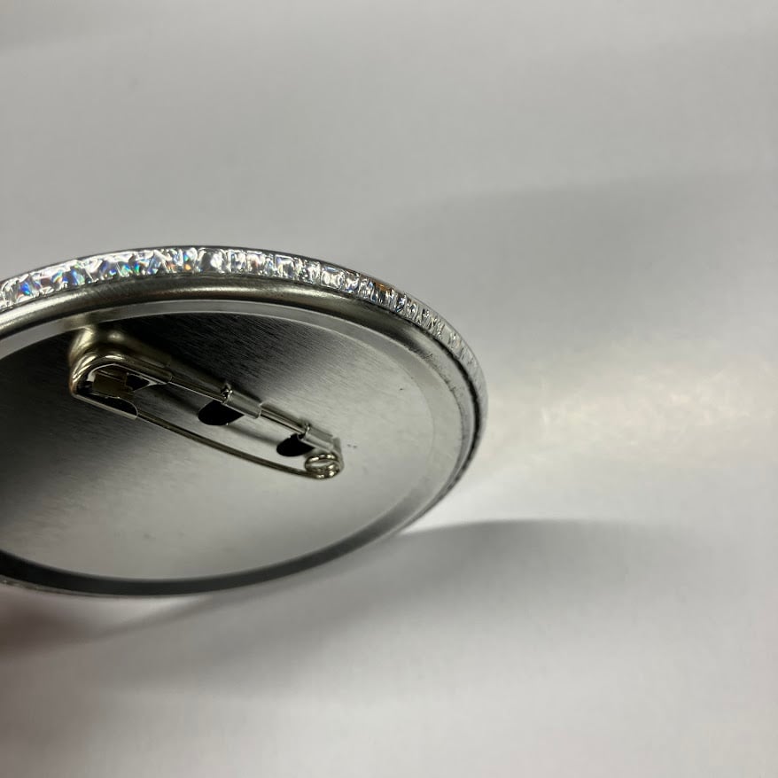 逆巻レイジ　ディアラバ DIABOLIK LOVERS 缶バッジ　ホロ 71TO59LUXQL._UF350,350_QL50_.jpg