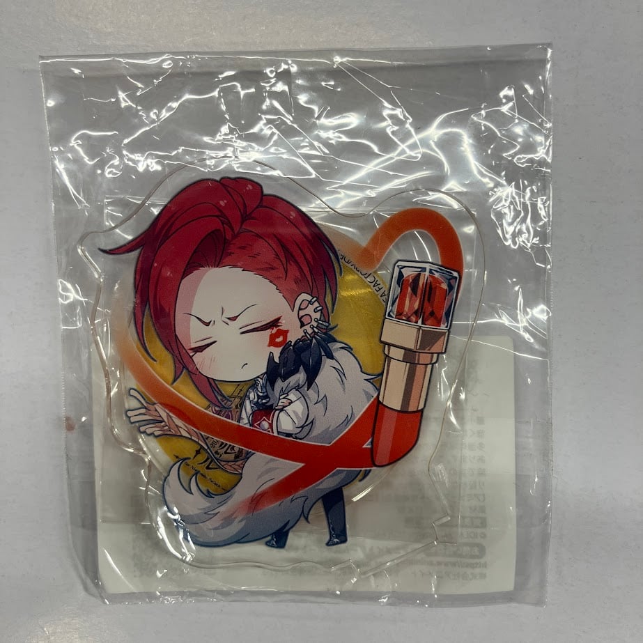 レンドフルール ギスラン アクリルスタンド レンドフルール ギスラン アクリルスタンド | K-BOOKS 池袋 2