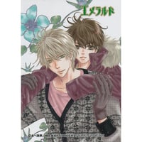 『SUPER LOVERS』　ブロマイド　海棠零　海棠晴【BLグッズ】