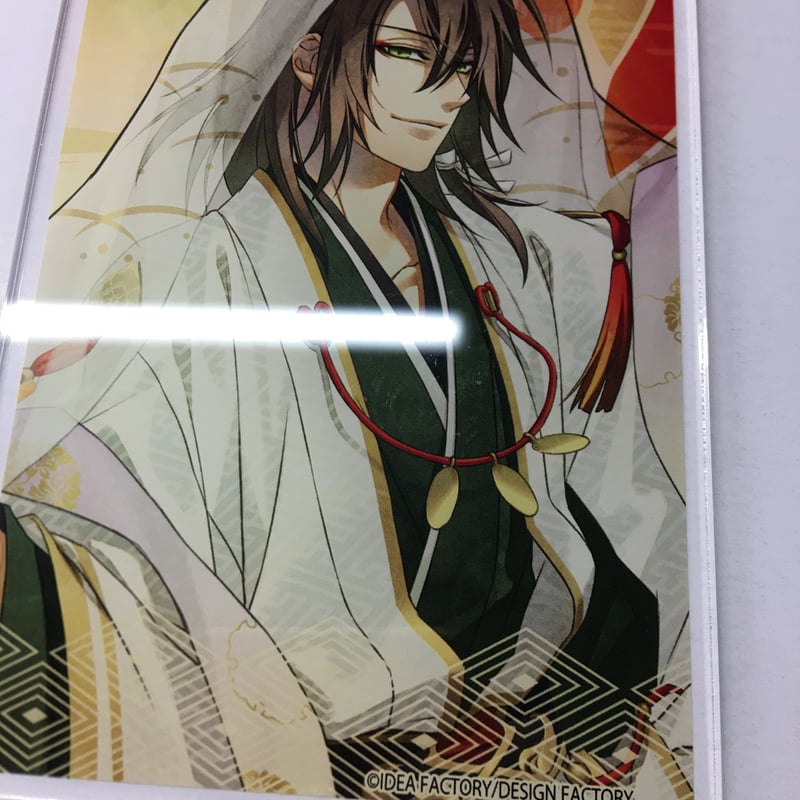 イタミ有】薄桜鬼 沖田総司 アクリルスタンド | K-BOOKS 池袋 2次元 