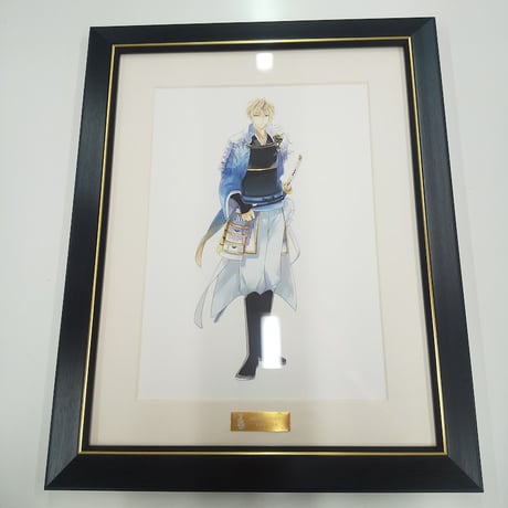 CATEGORY イケメン戦国 | K-BOOKS 池袋 2次元グッズ通販