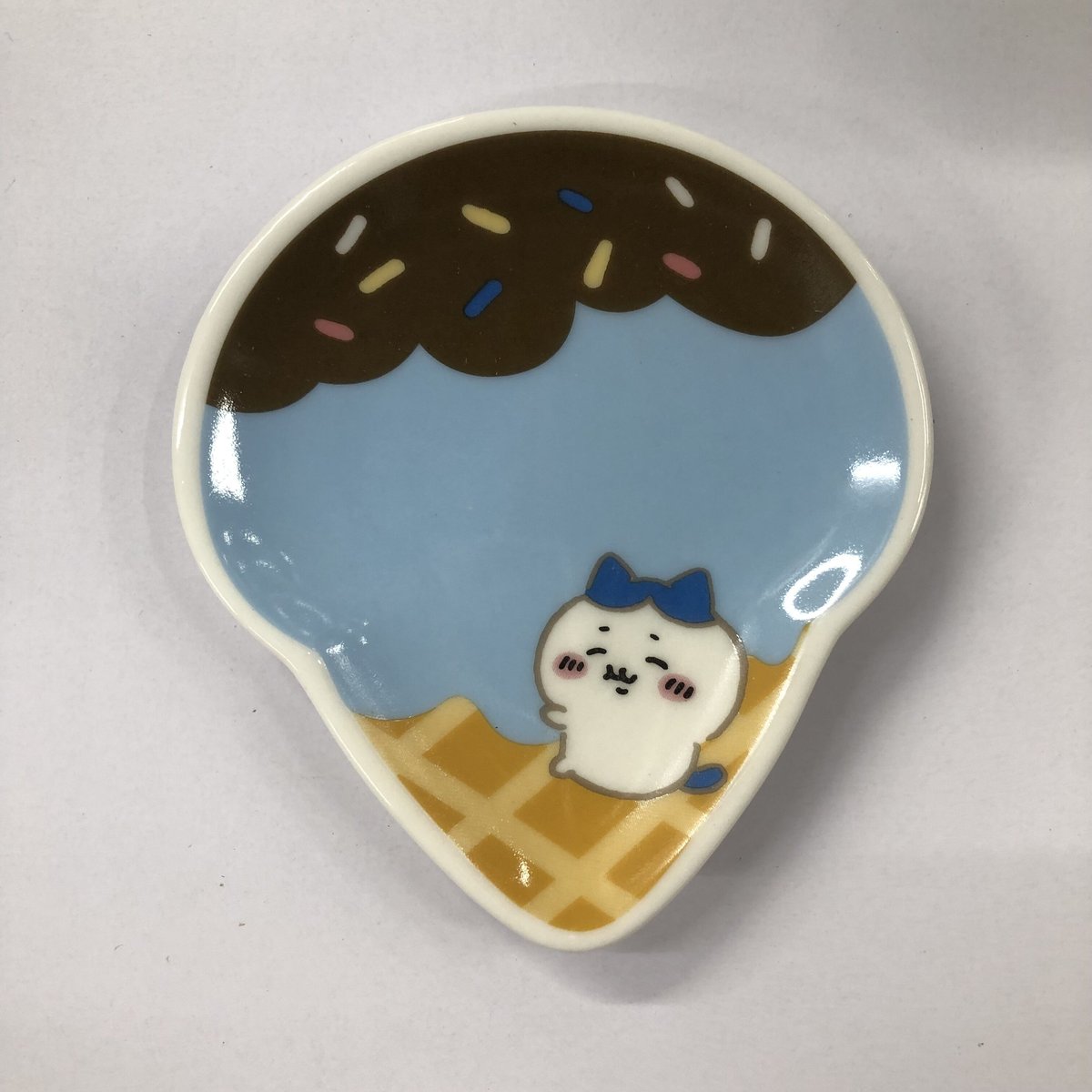 ナガノ『ちいかわ』 一番くじ ちいかわ ~SWEETS SHOP~ E賞 ナガノ『ちいかわ』 一番くじ ちいかわ ~SWEETS SHOP~ E賞