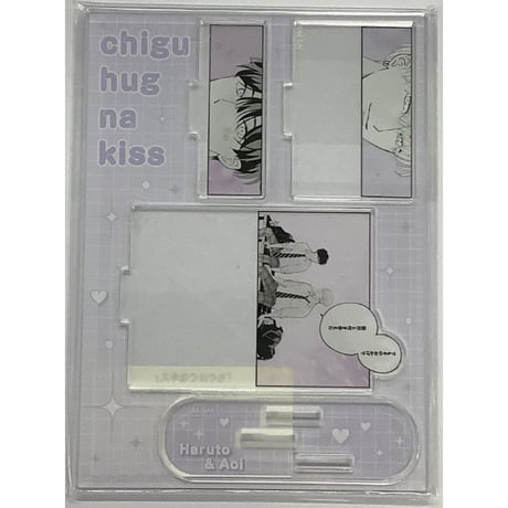 CATEGORY 末広マチ | K-BOOKS 池袋 2次元グッズ通販