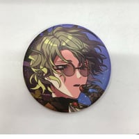 魔道祖師 公式茶屋　ブラインド 缶バッジ 名台詞シリーズ vol.5 10点 魔道祖師 公式茶屋 缶バッジ 名台詞シリーズ vol.5 15 - メルカリ