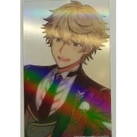 樋野まつり「ヴァンパイア騎士」 ミニ 色紙 コレクション 英 沙頼 | K