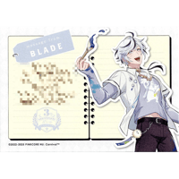 NU:カーニバル』 きらきら カード レイ 【BLグッズ】 | K-BOOKS 池袋 