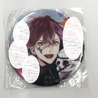 DIABOLIK LOVERS 逆巻スバル 缶バッジ | K-BOOKS 池袋 2次元グッズ通販