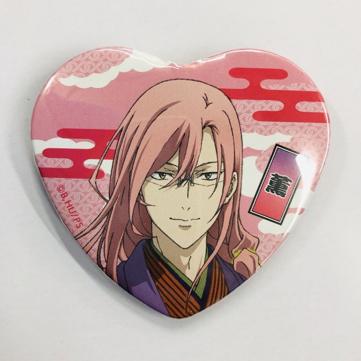 SK∞ / エスケーエイト 桜屋敷薫（Cherry blossom