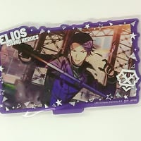 A3! 卯木千景 A3! Anniversary Book スクエア缶バッジ | K-BOOK