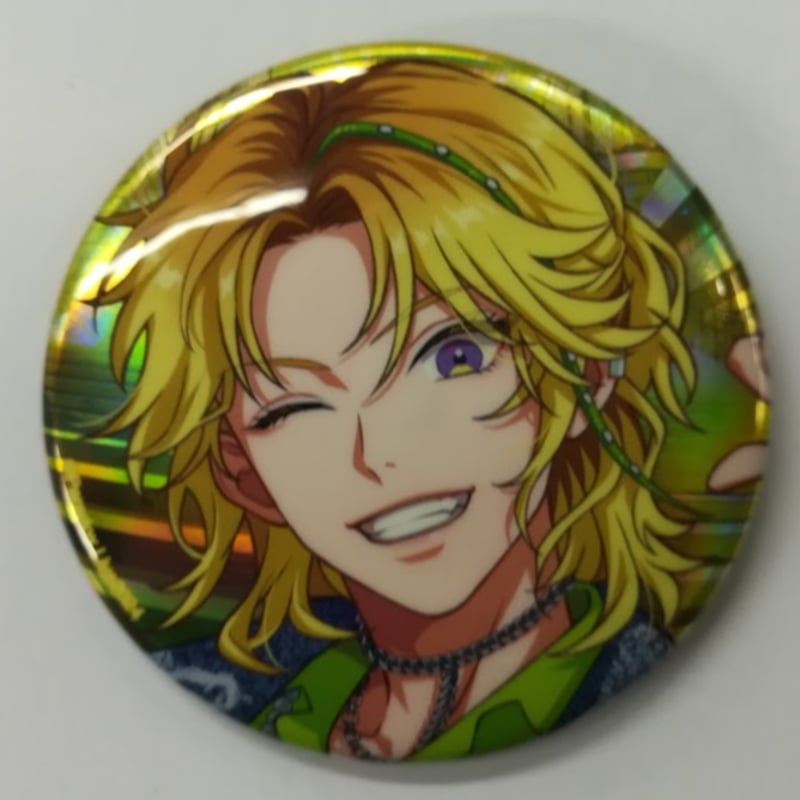 ParadoxLive パラライ　緋景斗真　FUTURE 缶バッジ Paradox Live 緋景斗真 缶バッジ Ver.33 | K-BOOKS 池袋 2次元グ