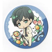 お値下げしました！沖田総悟 キャラポップ　ガラポン上位賞　アクリルパネル 沖田総悟 キャラポップガラポン上位賞アクリルパネル