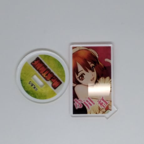 アクリルキャラコレクション | STORES アクリルキャラコレクション | STORES