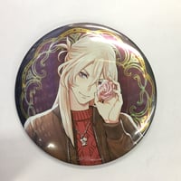 Paradox Live 征木北斎 缶バッジ Ver.32 | K-BOOKS 池袋 2次元グ