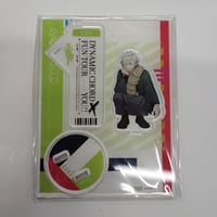 ツルネ 竹早 静弥 ロールアイス アクリルキーホルダー | K-BOOKS 池袋