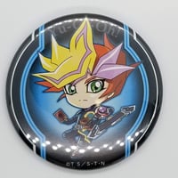 刀剣乱舞 鶯丸 五周年スクエア缶バッジコレクション | K-BOOKS 池袋 2