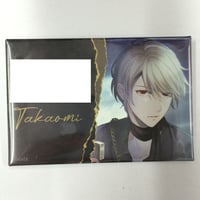 AMNESIA 主人公 缶バッジ | K-BOOKS 池袋 2次元グッズ通販