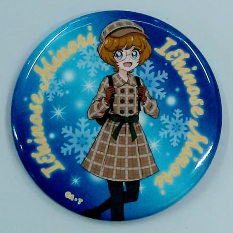 一之瀬みのり | STORES
