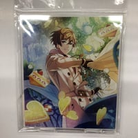 終わりのセラフ 早乙女与一 原作絵 缶バッジ | K-BOOKS 池袋 2次元