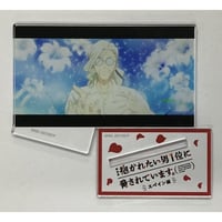 刀剣乱舞 スクエア缶バッジコレクション 跪坐 稲葉江 | K-BOOKS 池袋