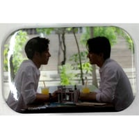 タイBL 「 GMMTV FANDAY IN TOKYO 」 Pond＆Phuwin 直筆サイ