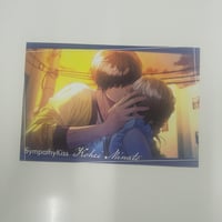 ブレイクマイケース 樋宮明星 アクリルスタンド | K-BOOKS 池袋