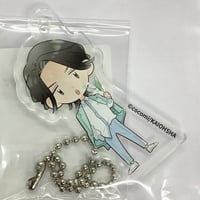 あめきり 『 ちょっと待とうよ、春虎くん』ステラマップカフェ