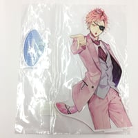 薄桜鬼 山南敬助 缶バッジ | K-BOOKS 池袋 2次元グッズ通販