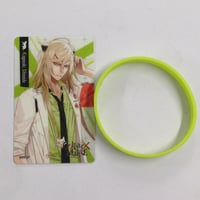 K SEVEN STORIES」×パセラカフェ コースター 八田美咲 | K-BOOKS