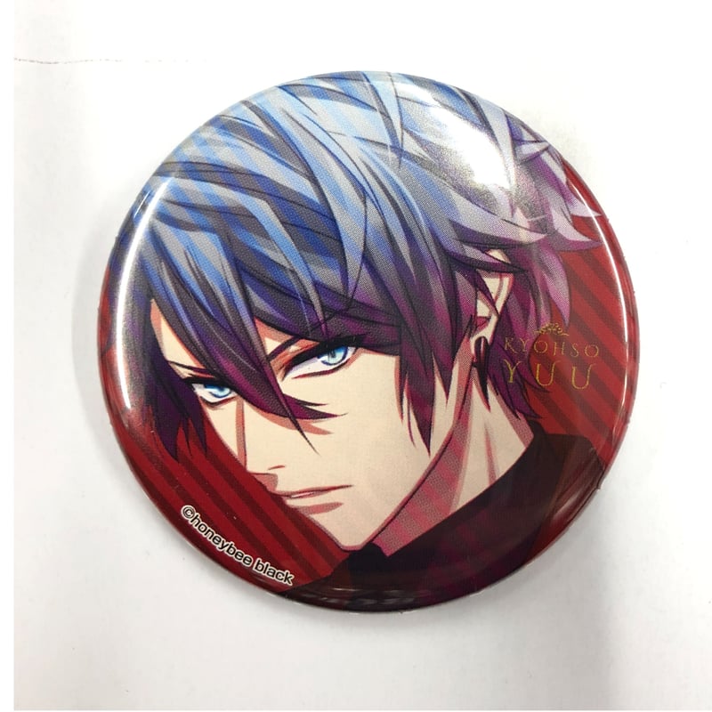 DYNAMIC CHORD YUU 缶バッジ | K-BOOKS 池袋 2次元グッズ通販