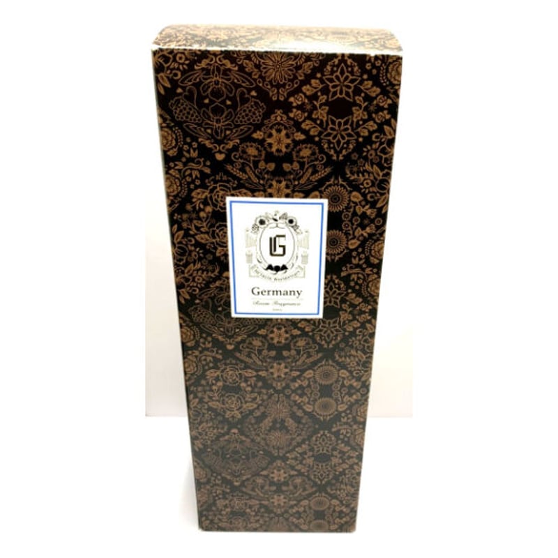 日丸屋秀和 『ヘタリア World☆Stars』 ルームフレグランス ドイツ