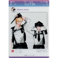 多様な ～ 『コラボカフェ 佐倉リコ けもみみ アクリル カフェ～』 その他