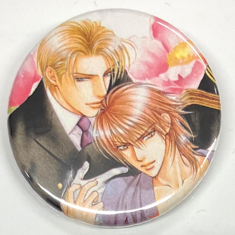 やまねあやの 缶バッジ やまねあやの 缶バッジ