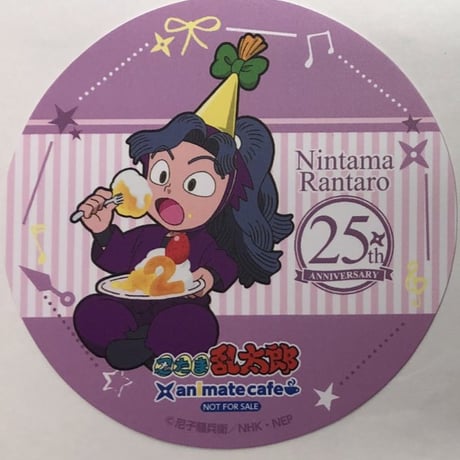 忍たま乱太郎 綾部喜八郎 ジョイボイス アクリルスタンド 缶バッジ コースター 綾部喜八郎 | STORES