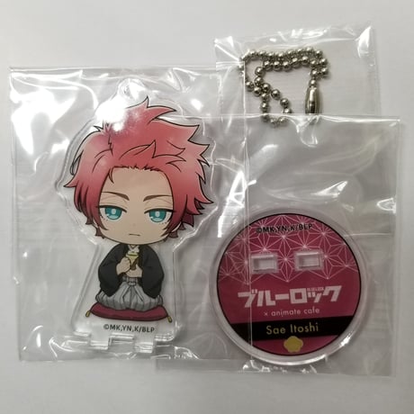 CATEGORY ブルーロック | K-BOOKS 池袋 2次元グッズ通販