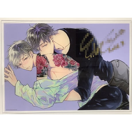 CATEGORY 紺色ルナ | K-BOOKS 池袋 2次元グッズ通販