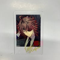 BLEACH 朽木 白哉 オリジナルコースター | K-BOOKS 池袋 2次元