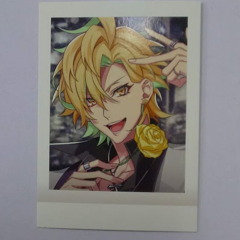 Division ゲーム・おもちゃ・グッズ 伊弉冉一二三 ぱしゃこれ