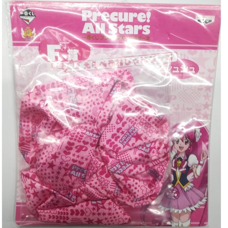 ハピネスチャージプリキュア | STORES