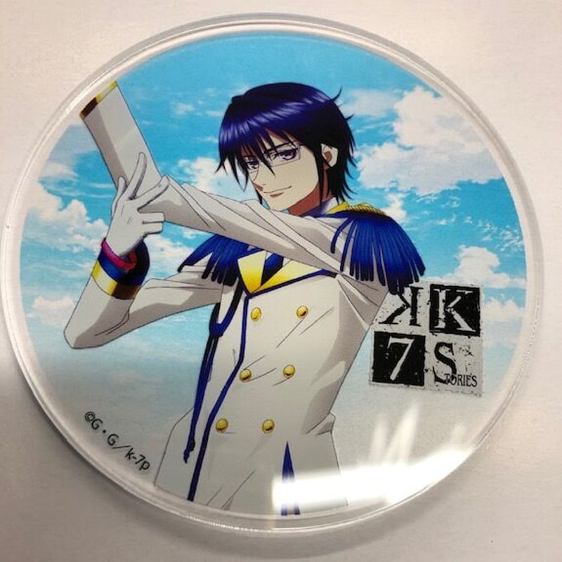 K SEVEN STORIES 宗像 K SEVEN STORIES 宗像 K SEVEN STORIES 宗像礼司（□預購□（日版）周邊｜