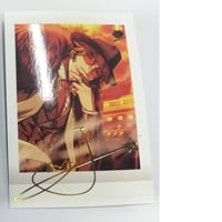 あんさんぶるスターズ！月永レオクリアカードコレクション No