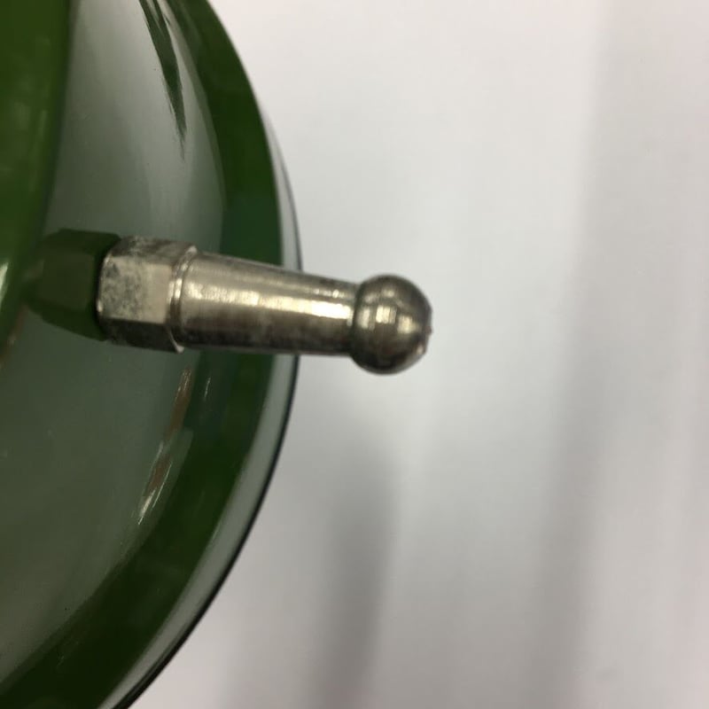 外箱イタミ有り・イタミ有】薄桜鬼 沖田総司 音声付目覚まし時計 | K